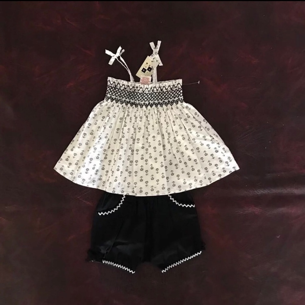 Baby Dress